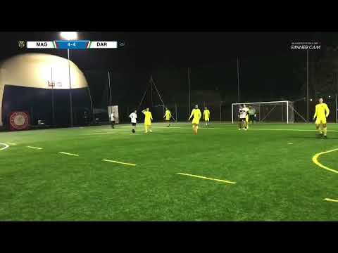 LEGA CALCIOTTO SERIE A2 STAGIONE 2022/2023:ASD MAGNITUDO FCCG-DARK ANGELS