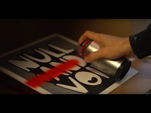 KID ACNE - INNOVATE (OFFICIAL VIDEO) Prod. SPECTACULAR DIGNOSTICS