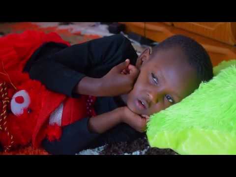 CORONA GO BY NADIA CHEROP  (OFFICIAL VIDEO)