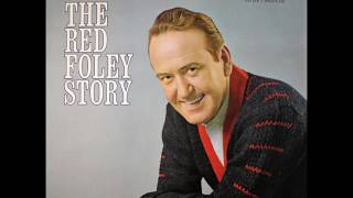 Peace In The Valley , Red Foley , 1964