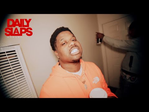 Mac Moo x Lul Daryon - Lil Saint (Official Video) | Dir. ShotByWalt