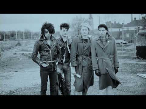 Southern Death Cult - Today {1982}