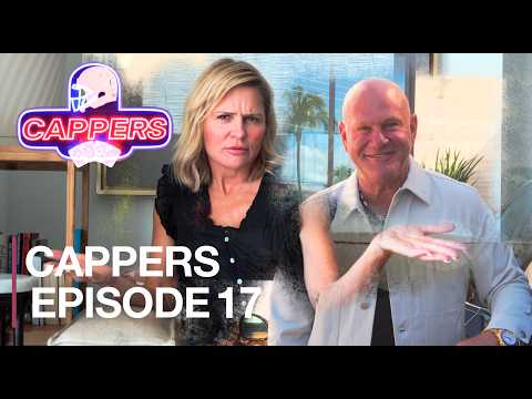 STEVE BUDIN & SUZIE – Blow Dryer Fight, Bills Winnings & Wedding Stress