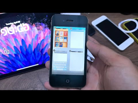 iOS 19 CARD SWITECHERS wishlist!