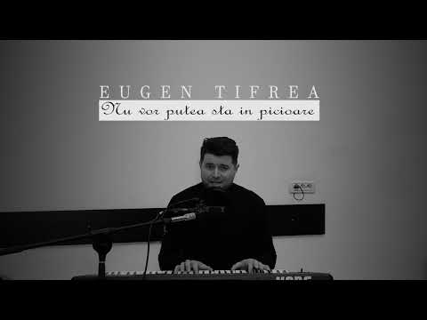 Eugen Tifrea - Nu vor putea sta in picioare (Official Video)