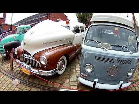 KUSTOM KONWENT WROCŁAW 2019