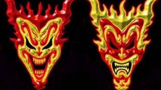 Another love song- ICP