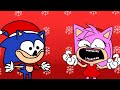 Sonic S Show It S Christmas Mokey Show Animation Parody SrPelo