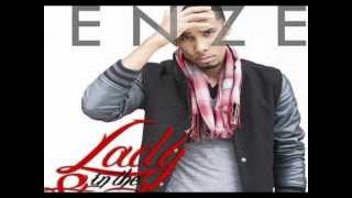 Senze - Lady In The Streets Chopped &amp; Screwed