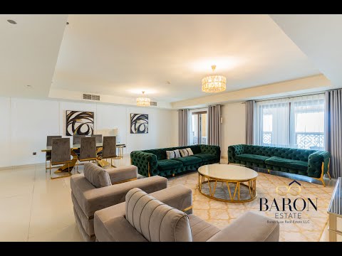 Property video thumbnail