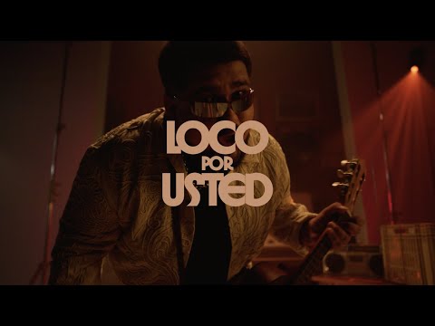 Loco Por Usted - Willian