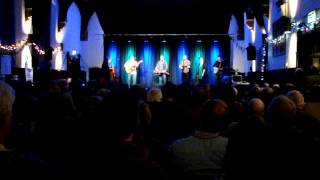 Wind Through The Willows SFSS13