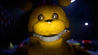 those nights at fredbears remake those nights at fredbears remake
