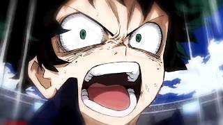 [AMV] Apashe - Dies Irae (feat. Black Prez)  [AMV]