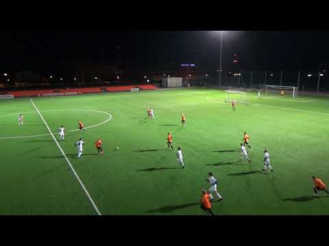 Liga U12 ZL-U13 ZL cz. 2