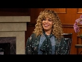 If You Only Knew: Faith Evans | Larry King Now | Ora.TV