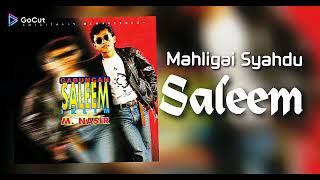 Download lagu Mahligai Syahdu - Saleem mp3