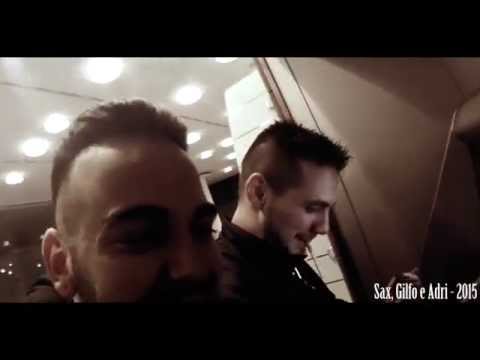 Gilfo - Pellicola di 24 [OFFICIAL VIDEO]