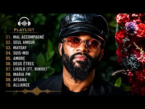 🎵 Fally Ipupa Greatest Love Songs Mix 2026 ❤️ | Mal Accompagn&eacute; &bull; Seul Amour &bull; Amore &bull; Alliance