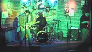 Tab Benoit - Blues is Here To Stay - Live at Bamboo Room