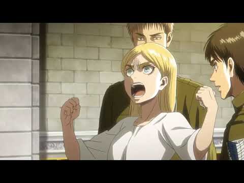 How Historia Got Pregnant