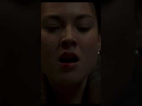 Follow Me" Official Teaser 🚪🔑 | Connie Nielsen's New Thriller!