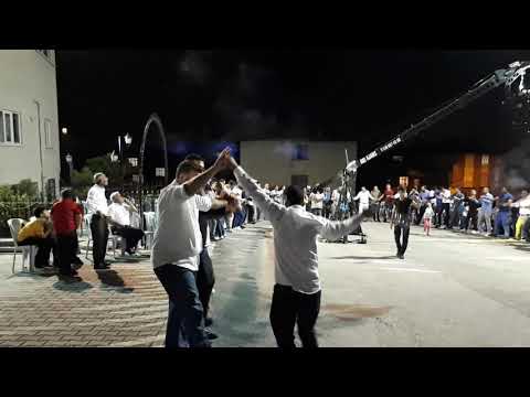 GRUP DOĞU YUNUS EMRE ACUN 2018 HALAY POTPORİ