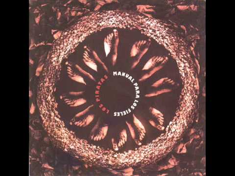 Piratas - Te echare de menos