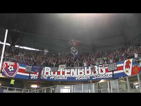 Uerdingerblock KFC Uerdingen - SG Sonnenhof Großaspach