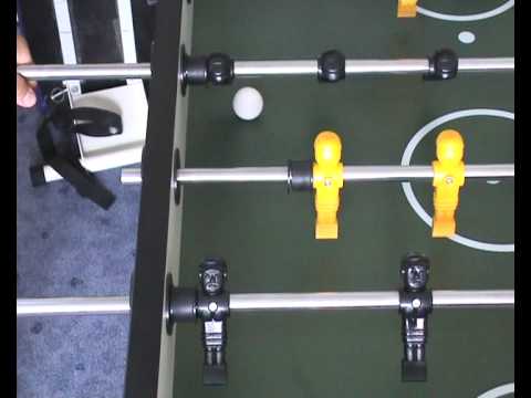 Pin-Shot.de | Brush Pass Tutorial