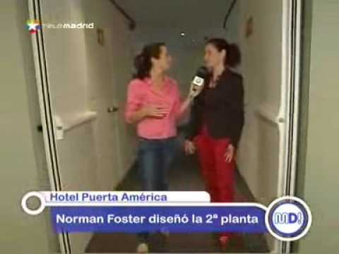 Norman Foster y <a href=