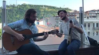 Ekin Uzunlar - Ağlama  Beni Ana