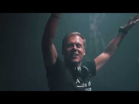 A State Of Trance Year Mix 2023, Mixed by Armin Van Buuren