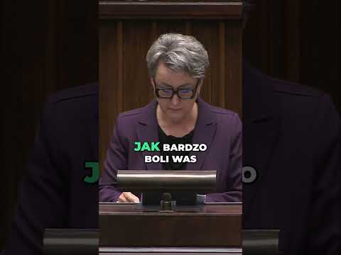 Agnieszka Kłopotek krytykuje chaos wokół krypto w PiS