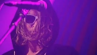 The Black Angels - The Sniper at The Gates of Heaven (Live at Rockpalast 2011) HD