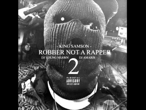 King Samson - Take Down ft StreetGod Nino & Leo