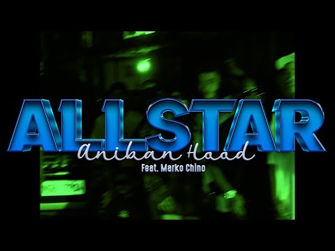 Aniban Hood Allstar Feat. Marko Chino (Official Music Video)
