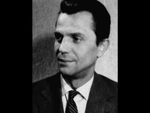 JAN DANEK - BIAŁA MEWA