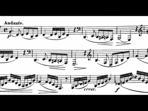 Texas TMEA French Horn All State Etude #3 2019/2020 19/20 Gallay 45