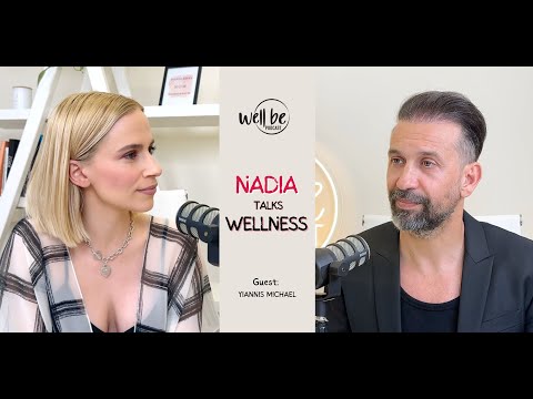 Πώς να αντιμετωπίσεις κρίσεις πανικού και φοβίες. Με τον Γιάννη Μιχαήλ.