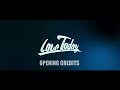 Love Today Opening Credits Bgm U1 Pradeep Ranganathan Ivana