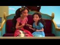 Elena Of Avalor Sister Time