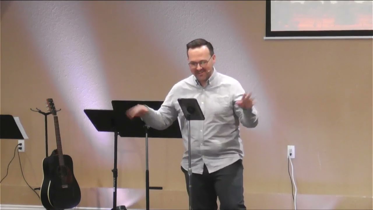 Wisdom in the Whirlwind Part 6: Job 8-10 – Honest Hope