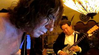 Jambalaya (On the Bayou) improv by Schwa and Steve Lopez