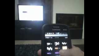 MEO Remote Android