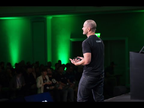 Security and Scheduling Are Not My Core Competencies, And I Bet They Aren’t Yours Either