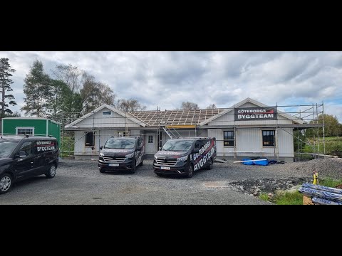 Husmontage i Kungälv - Göteborgs Byggteam AB