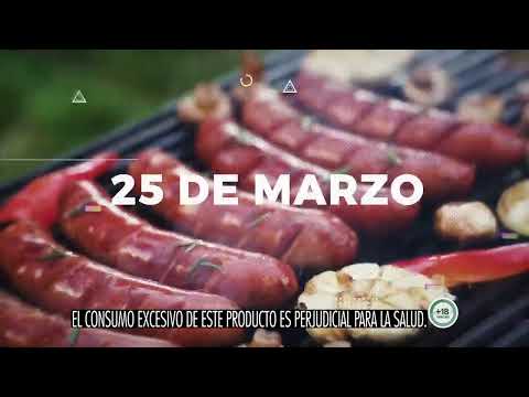 Parrillero Fest con Victoria Clásica