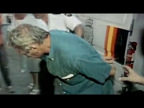 Kenneth Noye - A Face From The Past.