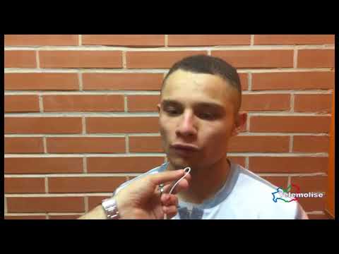 CLN CUS Molise, Alonso protagonista in Coppa IT